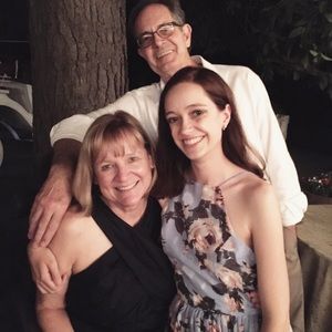 Meet your Posher, Kerry